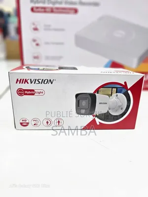 Caméra De Surveillance