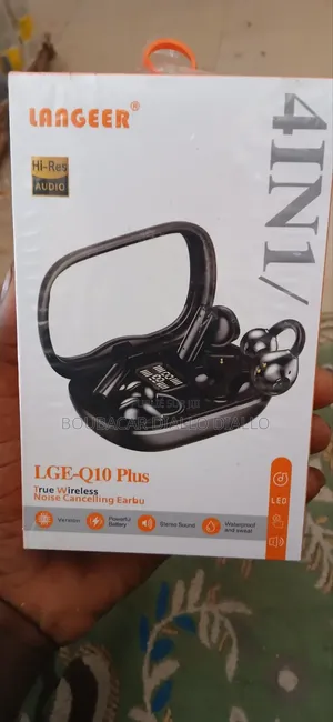 Casque Bluetooth Pro