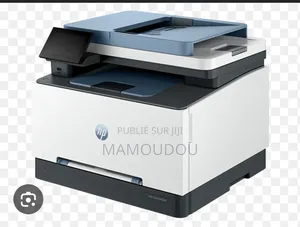Imprimante Hp MFP 3303
