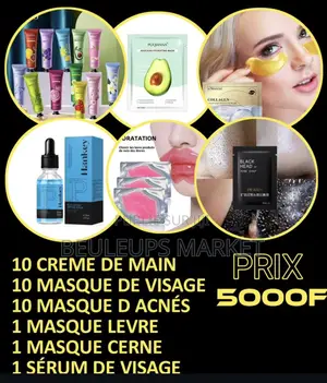 Pack Revendeur