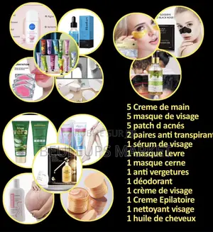Pack Revendeur