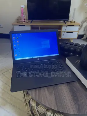 Ordinateur portable HP Stream 14 4GB Intel Celeron HDD+SSD 160GB