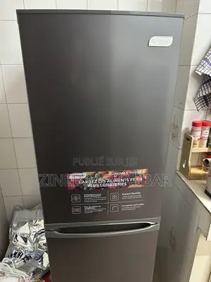 Frigo Combiné