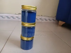 Poudre Nila Bleu