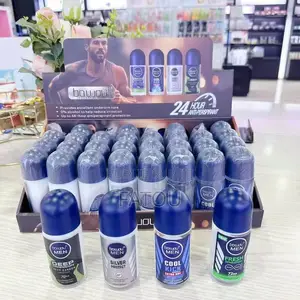 Deo Homme Et Femme Stick
