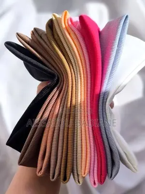 Bandeaux Larges