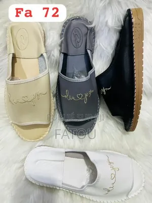 Chaussures
