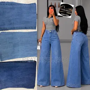 Des Pantalons