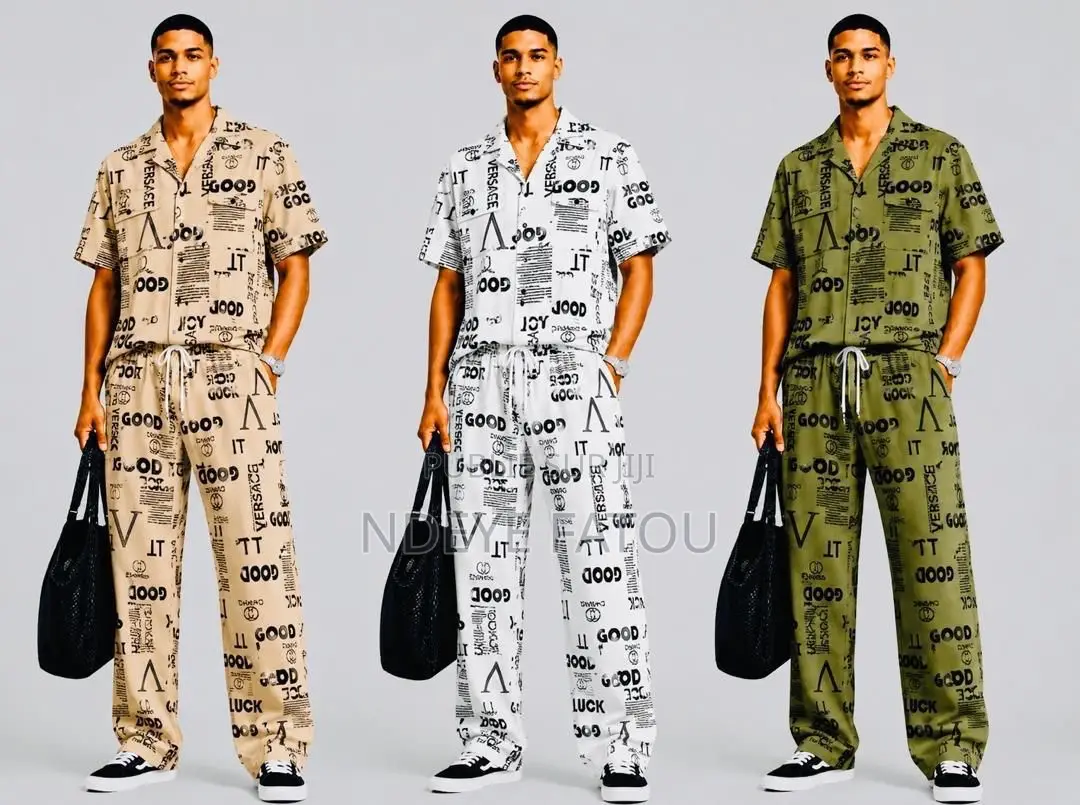 Ensemble Pour Hommes