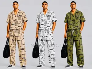 Ensemble Pour Hommes