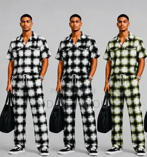 Ensemble Pour Hommes