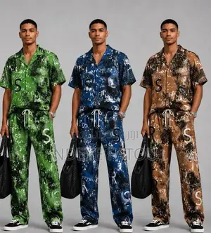 Ensemble Pour Hommes