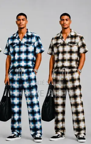 Ensemble Pour Hommes