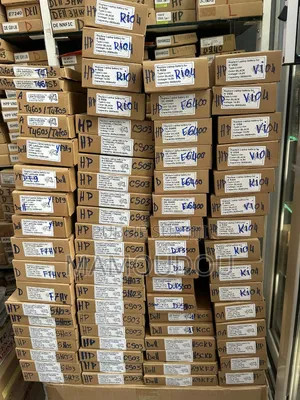 Batterie Ordinateur Hp