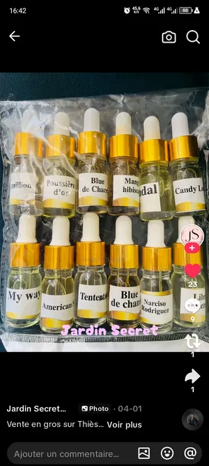 Soins Et Beauté