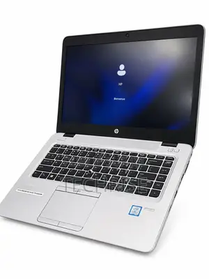 Nouveau HP EliteBook 840 G3 8GB Intel Core i5 SSD 256GB