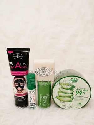 Soin De Visage, Skincare Pour Hommes Et Femmes