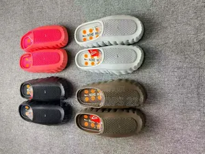 Nike Mind Sandals Croks