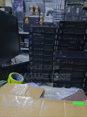 Lenovo Thinkcentre M73