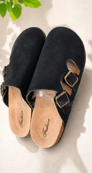 Chaussures Qualité Orthopédique
