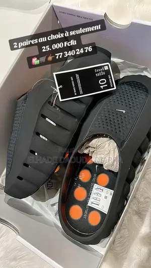 Nike Mind 001