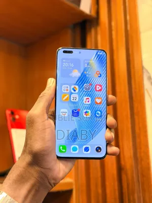 Nouveau Honor Magic5 Ultimate 512 GB Blanc