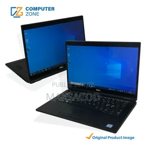 Ordinateur portable Dell Latitude 7389 16GB Intel Core i7 SSD 256GB