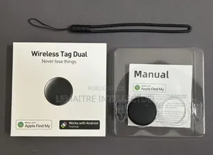 Airtag Intelligent