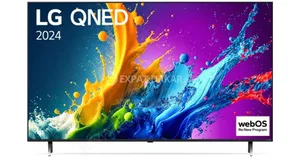 Tv Qned 65 " Lg