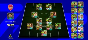 Pes Efootball