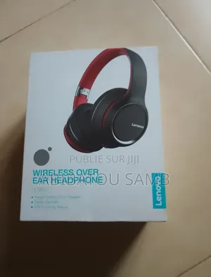 Casque Bluetooth
