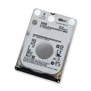 Disque Dur Interne 320 Slim