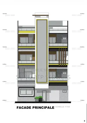 Plan Architecture