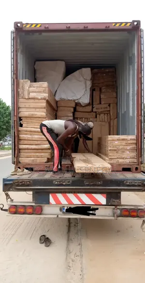 Dédouanement Import Export