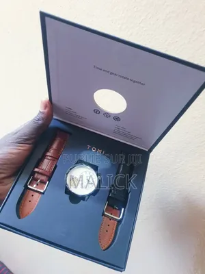 Coffret Prestige Homme