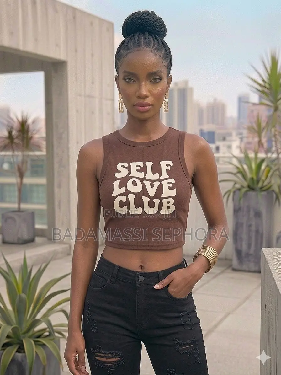 Crop Top, T-Shirt Et Haut Femme Disponible À Des Prix Abordables.