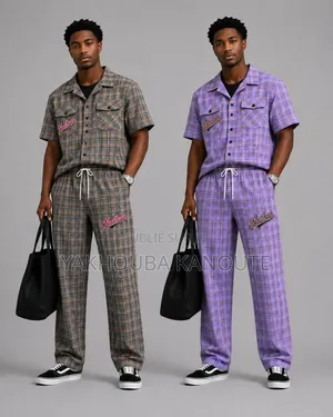 Habits Disponible Pour Les Hommes