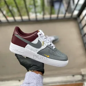 Air Force Nike