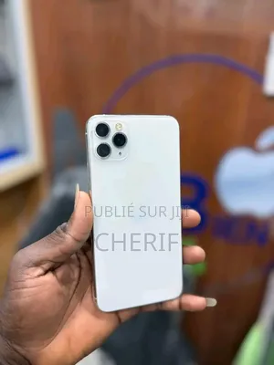 Autre Autre 64 GB Blanc