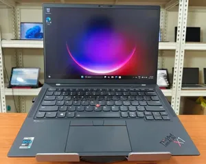 Nouveau Lenovo ThinkPad X1 Carbon 16GB Intel Core i7 SSD 512GB