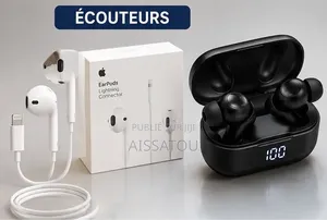 Accessoires Téléphones