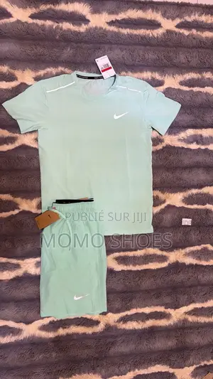 Ensemble Nike Running