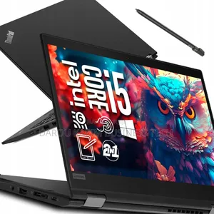Nouveau Lenovo ThinkPad X380 Yoga 8GB Intel Core i5 SSD 256GB