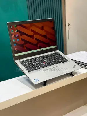 Nouveau Lenovo ThinkPad T470s 16GB Intel Core i5 SSD 256GB