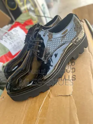 Chaussures