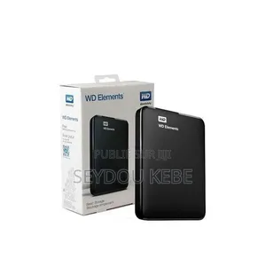 Disque Externe 1 Tera