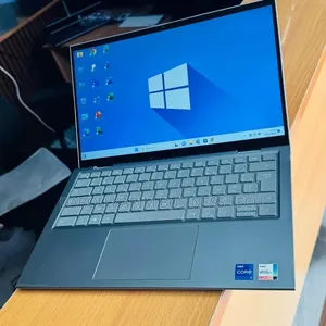 Nouveau Dell Latitude 5410 16GB Intel Core i7 SSD 512GB