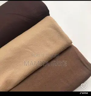 Voile Jersey