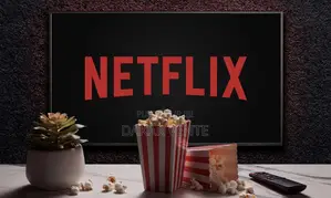 Netflix 4mois