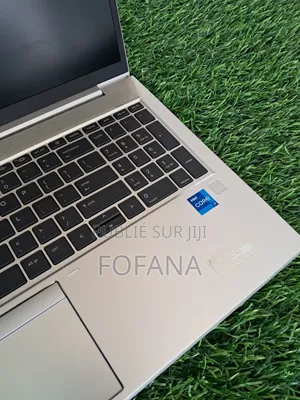 Ordinateur portable HP EliteBook 850 G8 16GB Intel Core i7 SSD 512GB